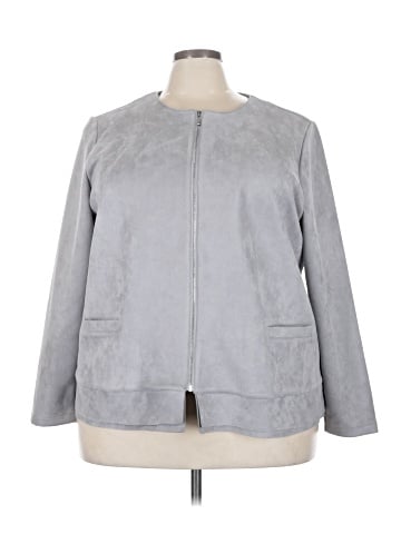 Cj Banks Jacket (view 1)