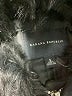 Banana Republic Black Wool Coat Size S - photo 6