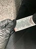 Banana Republic Black Wool Coat Size S - photo 7
