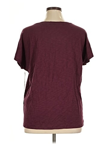 Market and Spruce Short Sleeve T-Shirt (view 2)