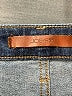 Joe's Jeans Hearts Blue Jeans Size 25 waist - photo 7