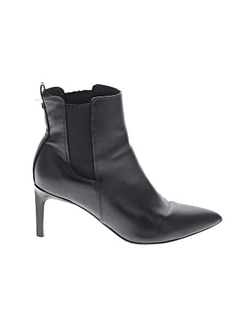 Calvin Klein Ankle Boots (view 1)