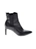 Calvin Klein Black Ankle Boots Size 7 1/2 - photo 1