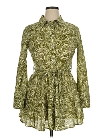 Zara Casual Dress (view 1)