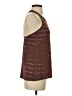 Athleta Brown Active Tank Size XS - photo 4