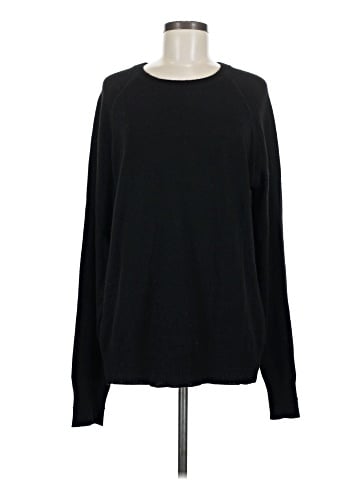 T by Alexander Wang Pullover Sweater (view 1)
