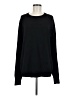 T by Alexander Wang Black Pullover Sweater Size M - photo 1