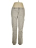 NYDJ Solid Gray Casual Pants Size 14 - photo 1