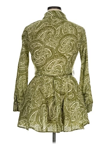 Zara Casual Dress (view 2)