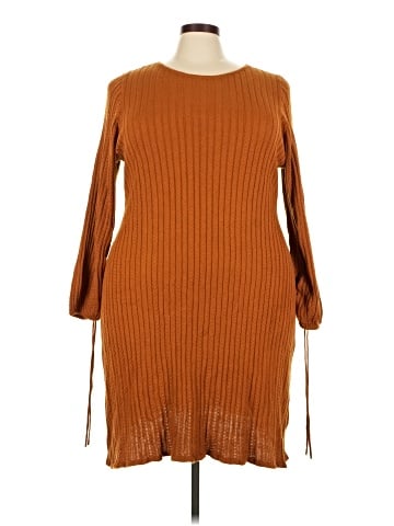 Venus Casual Dress (view 1)