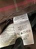 Eddie Bauer 100% Polyester Burgundy Vest Size M - photo 4