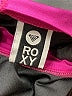 Roxy Pink Rash Guard Size 2 - photo 3