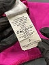 Roxy Pink Rash Guard Size 2 - photo 4