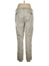 NYDJ Solid Gray Casual Pants Size 14 - photo 2