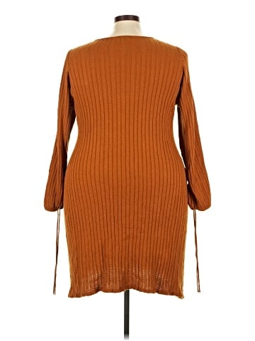 Venus Casual Dress (view 2)