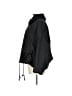 Zara Solid Black Jacket Size L - photo 5