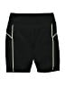 Ideology Black Athletic Shorts Size S - photo 1