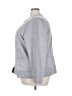 Cj Banks Gray Jacket Size 3X - photo 5