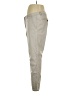 NYDJ Solid Gray Casual Pants Size 14 - photo 5