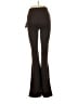 Lily & Lottie Brown Active Pants Size S - photo 2
