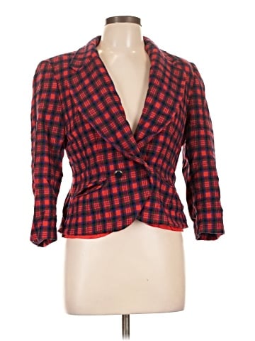 Pendleton Blazer (view 1)