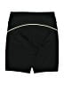 Ideology Black Athletic Shorts Size S - photo 2