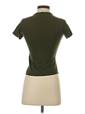 Rag & Bone Short Sleeve Turtleneck (view 2)