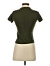 Rag & Bone Green Short Sleeve T-Shirt Size XS - photo 2