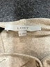Ann Taylor LOFT Tan Pullover Sweater Size M - photo 7