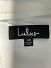 Lulus White Cocktail Dress Size XS - photo 7