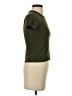 Rag & Bone Green Short Sleeve T-Shirt Size XS - photo 4