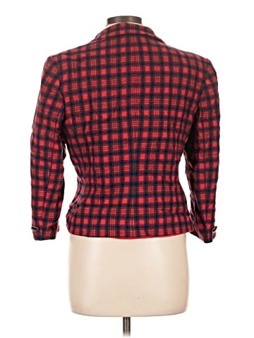 Pendleton Blazer (view 2)