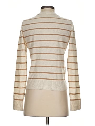 Vince. Cashmere Pullover Sweater (view 2)