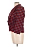Pendleton Plaid Red Blazer Size 12 - photo 5