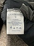 Lands' End Black Short Sleeve Top Size XL - photo 5
