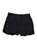Club Monaco Black Shorts Size 12 - photo 1