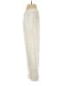 DKNY 100% Linen Ivory Linen Pants Size S - photo 5