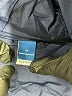 Old Navy Solid Blue Zip Up Hoodie Size 4T - photo 3
