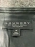 Laundry by Shelli Segal 100% Polyurethane Black Active Pants Size M - photo 7