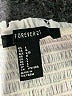 Forever 21 Ivory Tube Top Size L - photo 7