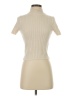 J.Crew Tan Turtleneck Sweater Size XXS - photo 1