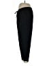 Old Navy Solid Black Track Pants Size L - photo 5