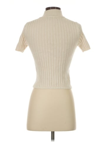 J.Crew Turtleneck Sweater (view 2)