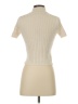 J.Crew Tan Turtleneck Sweater Size XXS - photo 2