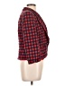 Pendleton Plaid Red Blazer Size 12 - photo 4