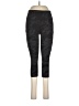 Lululemon Athletica Black Active Pants Size 8 - photo 1