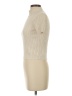 J.Crew Tan Turtleneck Sweater Size XXS - photo 5