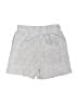Wonder Nation Solid Gray Athletic Shorts Size 4T - photo 2