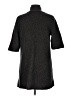 Eileen Fisher Gray Wool Cardigan Size M - photo 2