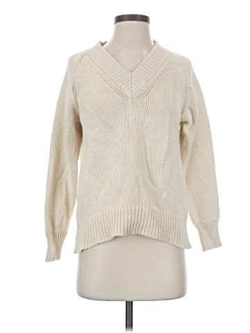 Roots Pullover Sweater (view 1)